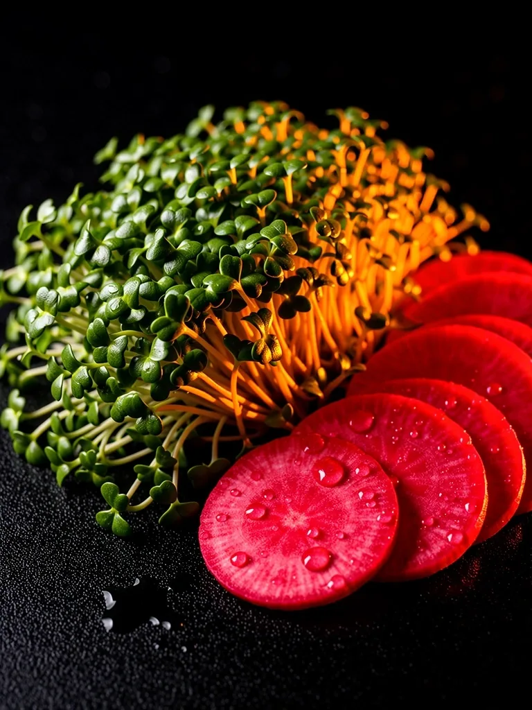 High-quality nutrient sources