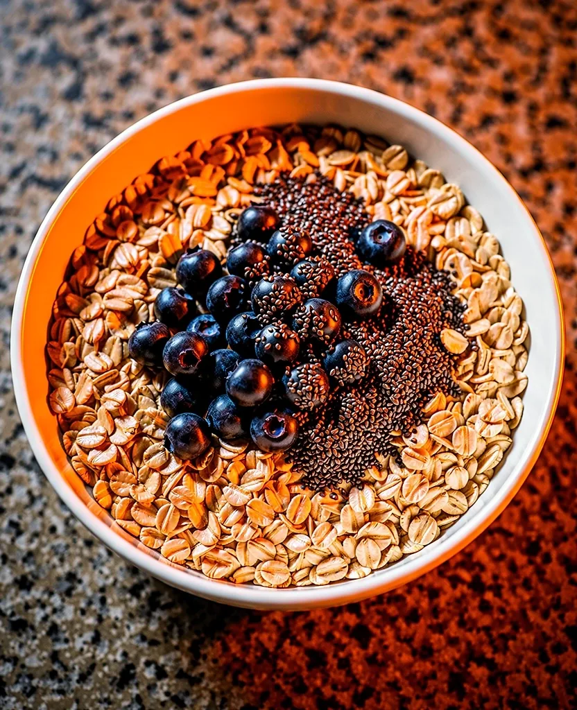 Nutrition as a precise system