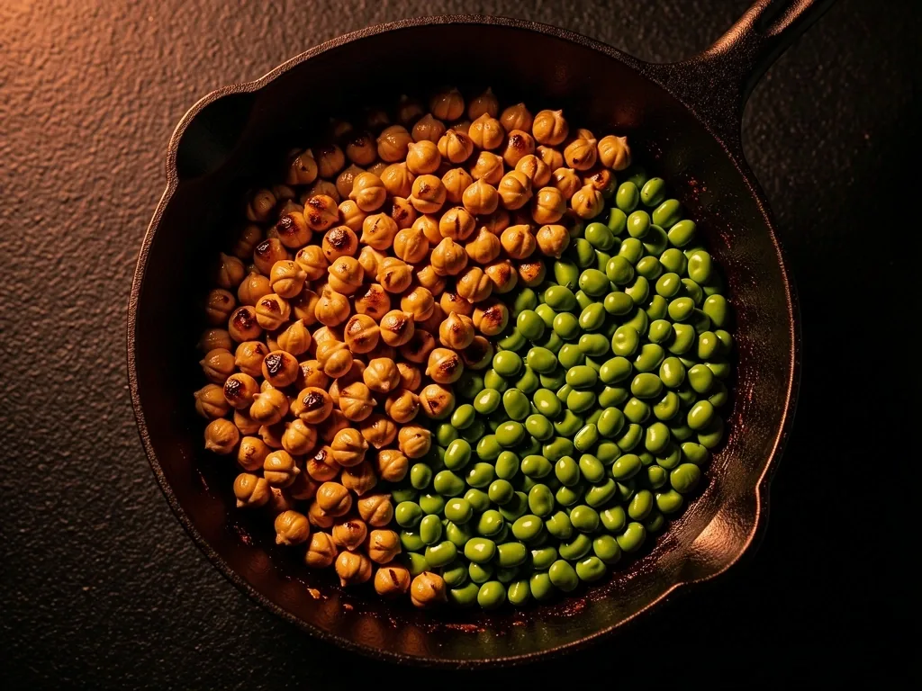 Plant Protein