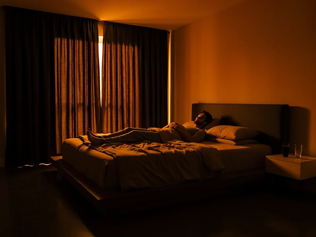 Sleep Hygiene